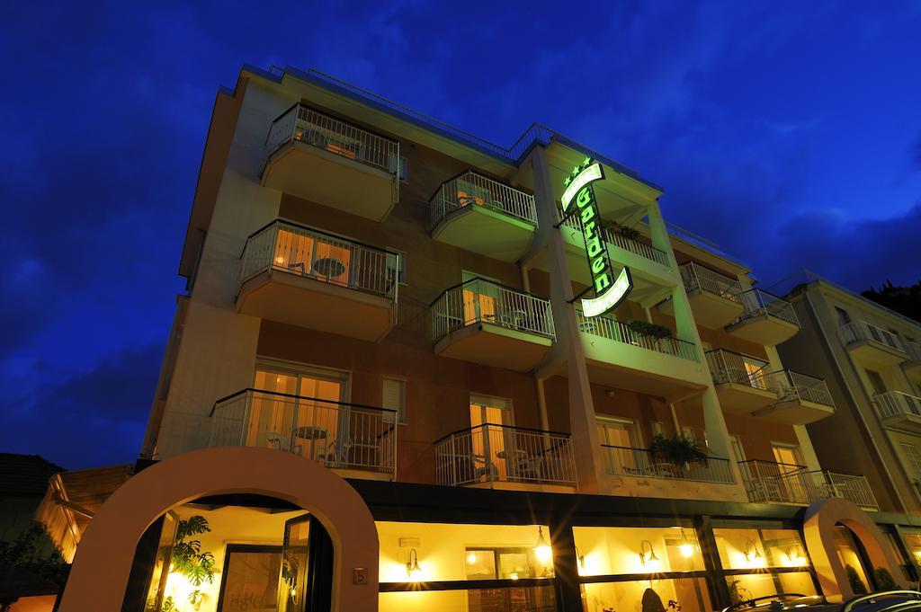Hotel Garden Лайгуэлья Экстерьер фото